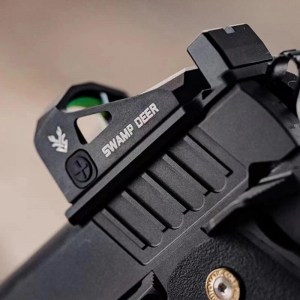 SWAMP DEER HD1X24 Red Dot Tactical Pistol Scope_ (3)